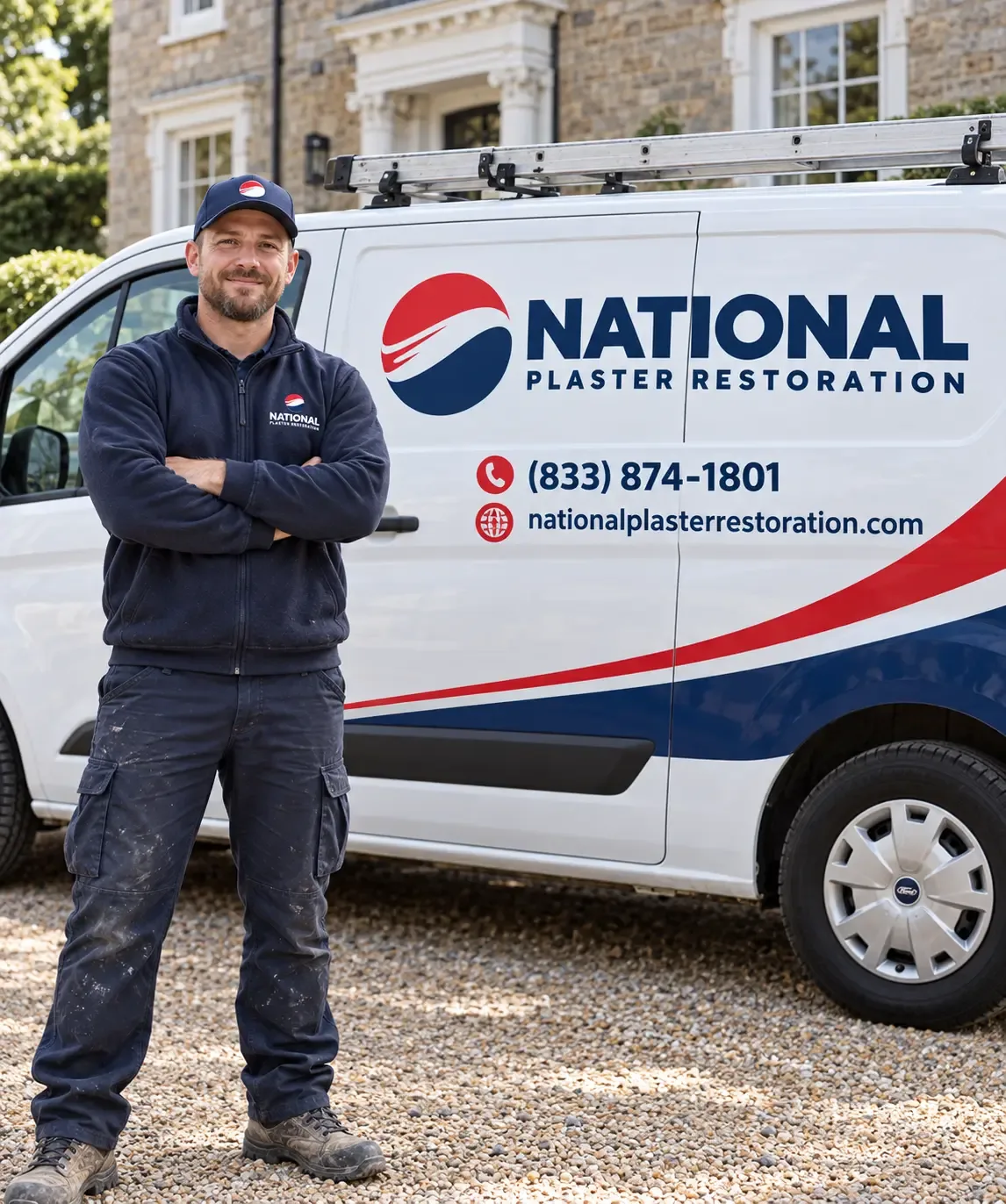 Plaster Repair Powhattan, KS FAQs